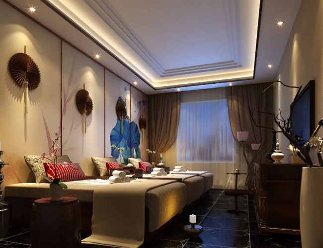 苏州相城桑拿会所的环境如何，是否适合放松？