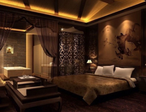 苏州相城足疗养生-城市人的休闲去处